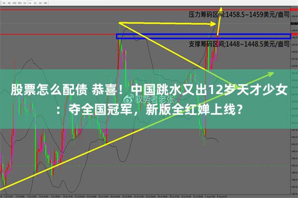 股票怎么配债 恭喜！中国跳水又出12岁天才少女：夺全国冠军，新版全红婵上线？