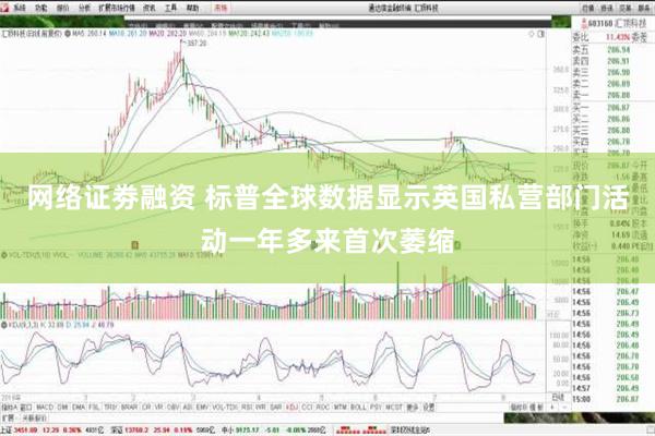 网络证劵融资 标普全球数据显示英国私营部门活动一年多来首次萎缩